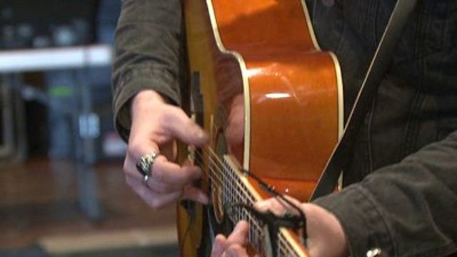 Comeback for Interstate Music's Drummerfest