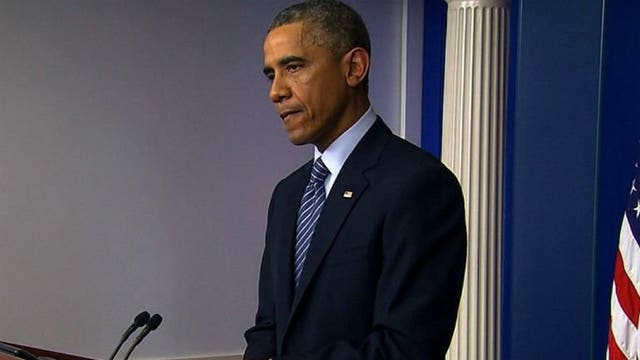 READ IT: President Barack Obama delivers his sixth State of the Union Address