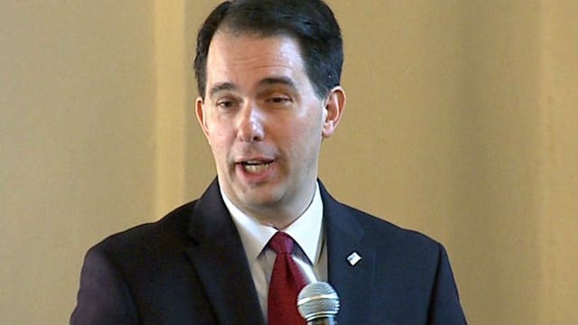 Budget signing: Gov. Scott Walker will put pen to paper on Sunday, July 12th