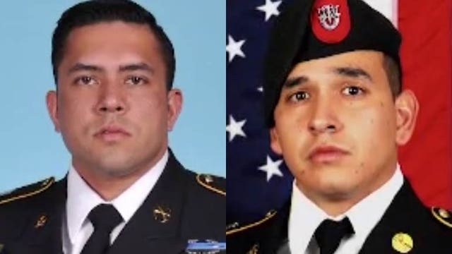 Military confirms 2 US soldiers killed, 6 wounded in Afghanistan attack