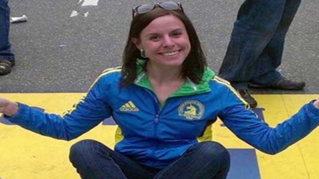 Boston bombings become personal for Racine classroom