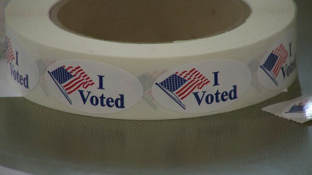 Wisconsin August primary election results certified Tuesday