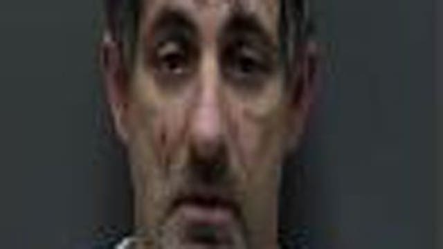 45-year-old Racine man charged with attempted first-degree homicide