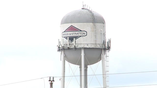 Briggs & Stratton officials 'investigating a confirmed case of COVID-19'