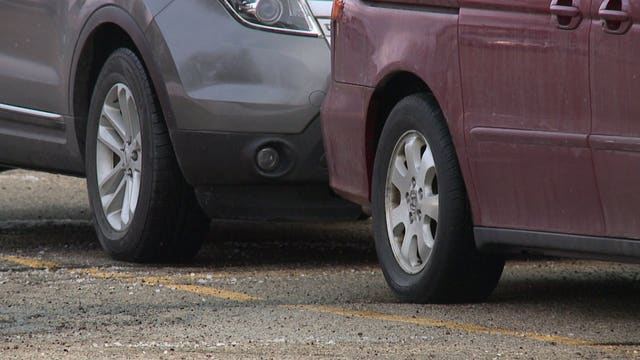 Father accused of overdosing on drugs with his kids in the car; it's happened before