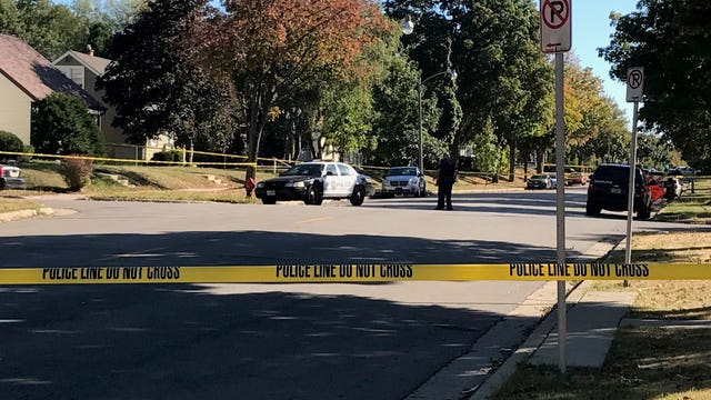 17-year-old boy shot, killed near 68th and Hope, on eve of 18th birthday