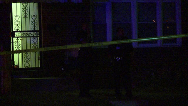 Police: Man shot, injured near 68th & Villard; no one in custody