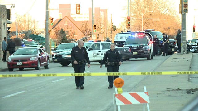 "Just devastating:" Tip from citizen leads to arrest after fatal hit-and-run near 44th & Oklahoma