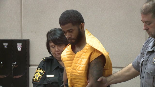 Milwaukee police officer who shot Sylville Smith now accused of sexual assault