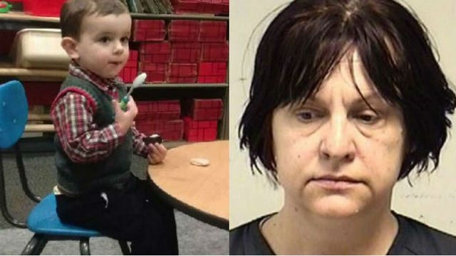 'I tried to warn them:' Father of 2-year-old at center of Kenosha Co. child neglect case speaks out