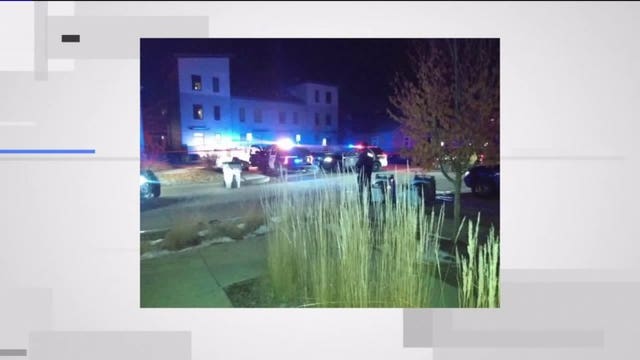 2 kids shot by motorist after throwing snowballs at passing vehicle: 'He should turn himself in'