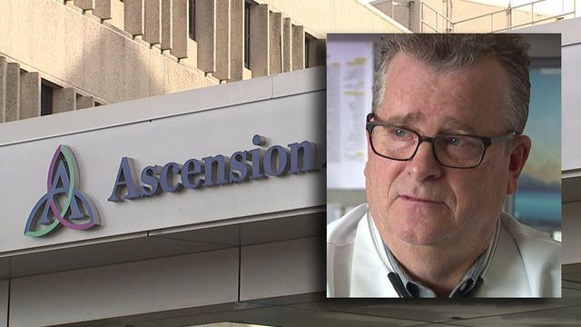 Expert on infectious diseases weighs in on coronavirus: 'Death rate is still fairly low'