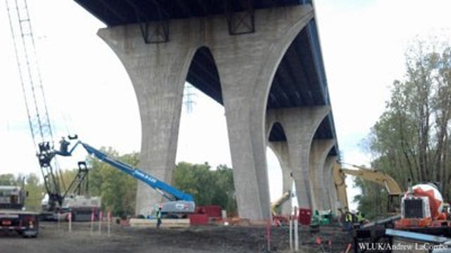 Green Bay's Leo Frigo Bridge reopening ahead of schedule