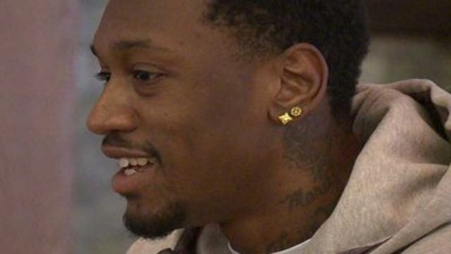 Beyond the Game: Bucks' Larry Sanders