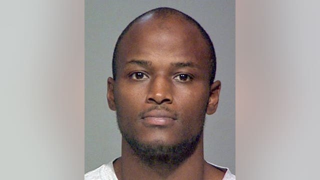 Court documents: Man who shot officer may have had accomplice; gun purchased at Gander Mountain