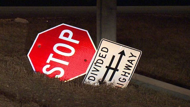 16-year-old girl killed in two-vehicle crash in Kenosha County; two others hurt