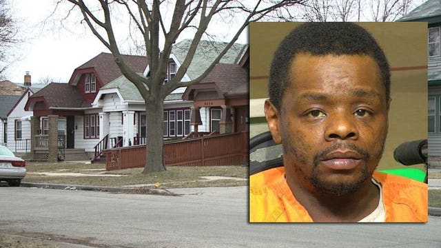 Man accused of sexually assaulting 7-year-old girl who was shot during confrontation pleads not guilty