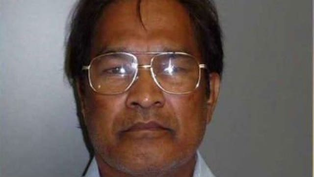 Pastor who ran charity took advantage of those who trusted him