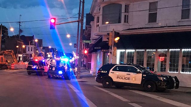 Milwaukee police: 1 shot near Lincoln and Windlake