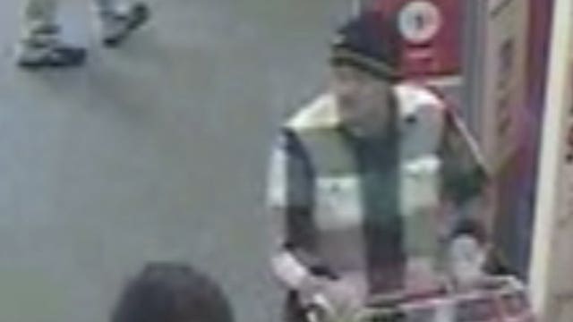 Take a look: Waukesha police need your help to identify shoplifting suspect