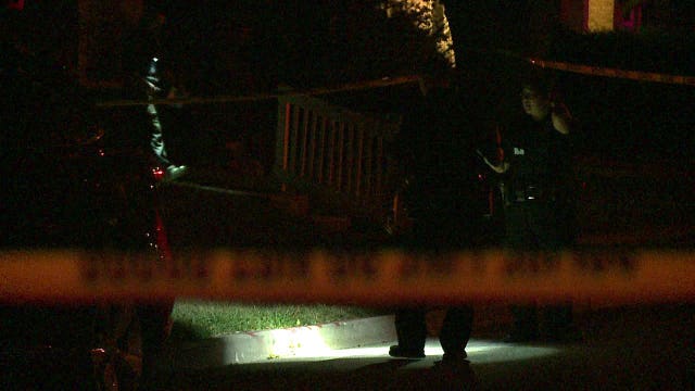 15-year-old injured after shooting near 55th and Hadley