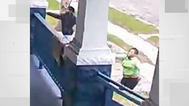 Recognize them? MPD seeks help to ID suspects who fired gunshots near 24th and Auer