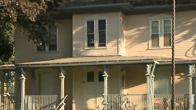 Police investigate 'suspicious' death of Waukesha man, neighbors say, "It's sad"