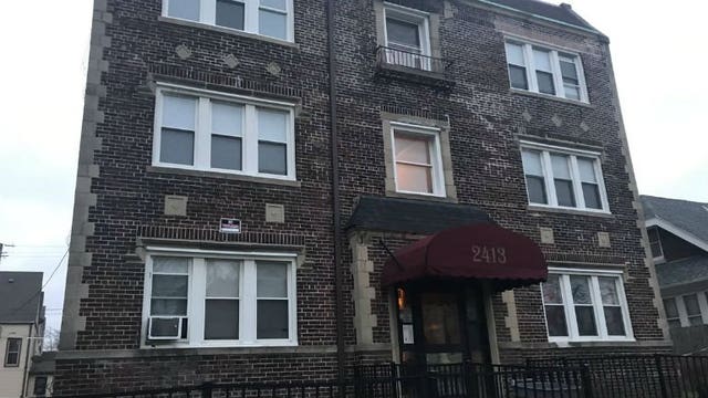 'It's crazy:' 12-year-old boy struck by gunfire while sleeping in Milwaukee home