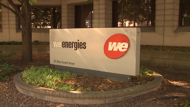 We Energies: Nearly 2,000 customers without power in Waukesha and Milwaukee