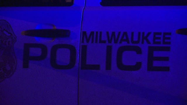 Police: 2 shot, hospitalized in separate Milwaukee incidents