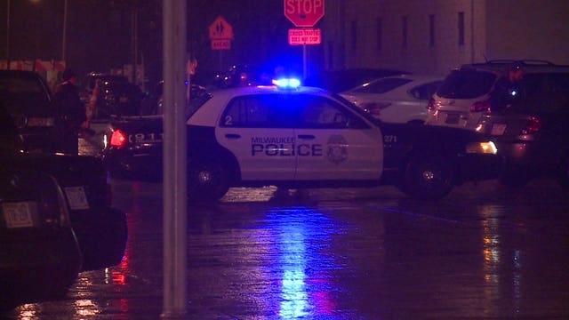 Police: Man shot, wounded during fight between family near 5th & Virginia