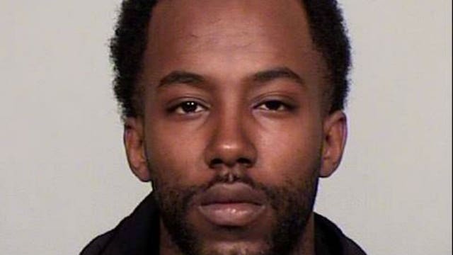 Indicted: 25-year-old man, in connection with attempted armed robbery, shooting at Bouchards