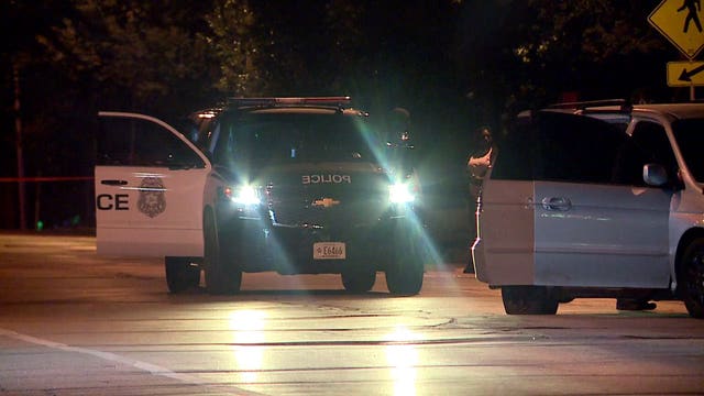 'Bullets don't have a name:' Milwaukee police investigate 8 murders in 8 days