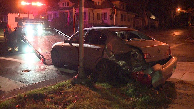 Police: Shots fired during argument near 51st and Locust in Milwaukee