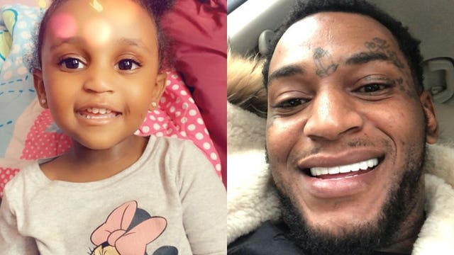 MPD: Investigators receive numerous tips in search for Dariaz Higgins, Noelani Robinson