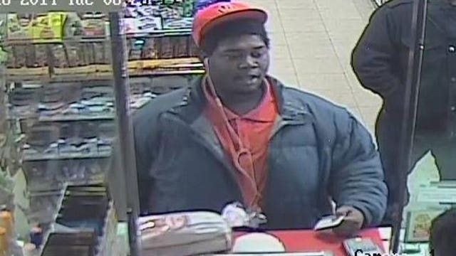 Snapshot of a suspect? Police say this could be the person responsible for assault of girl