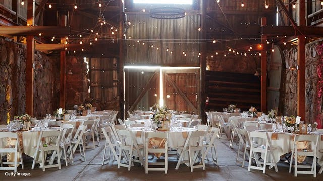 Gov. Tony Evers won't force wedding barns to get liquor licenses