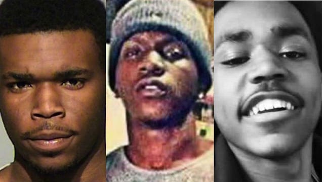 18 years in prison for man who left friends for dead after crashing stolen vehicle