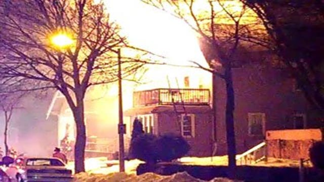 Benefits held to help families of West Allis fatal fire