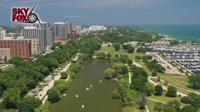 Milwaukee Health Dept. offers assessment of Phase 4 reopening: 'A long way to go'