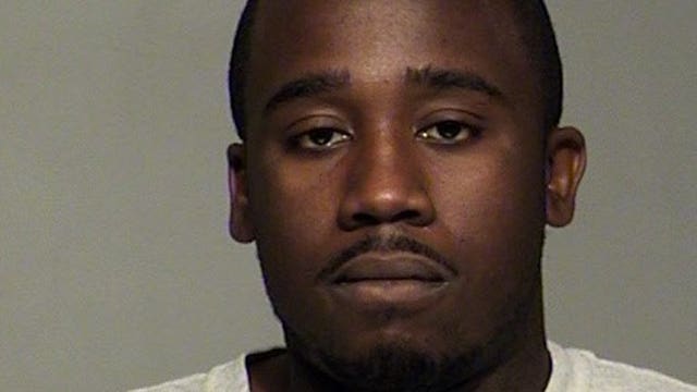 Charged: Milwaukee man admits to fatally shooting Britany Jackson