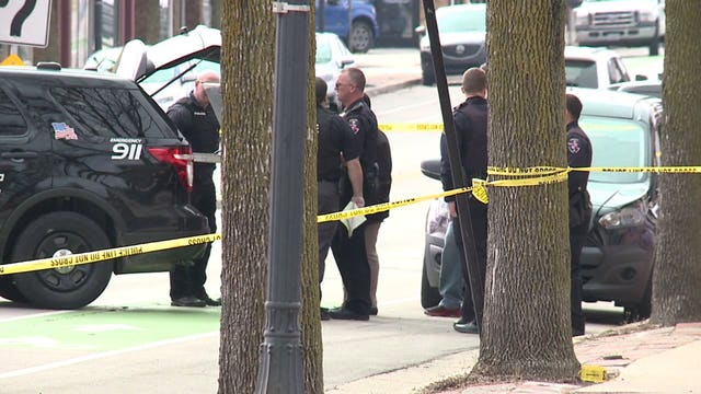 Wauwatosa police: 1 shot fired at apartment building near 63rd and North; no victim found