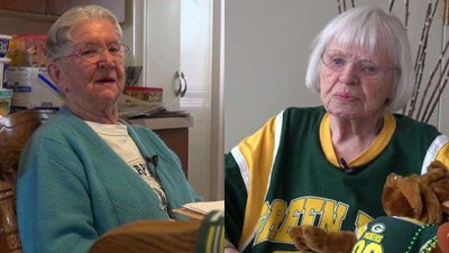 Meet SE Wisconsin's nominees for Packers Fan Hall of Fame