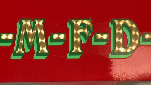 Red Cross assists 2 adults, 8 children after stove fire in home near 24th and Locust