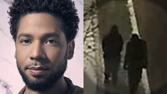 TMZ: Grand jury to hear case involving Jussie Smollett early this week