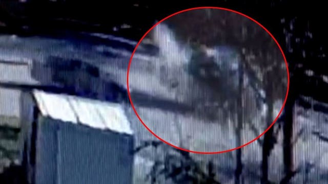 Pursuit ending in fiery crash destroyed man's home, his entire guitar collection