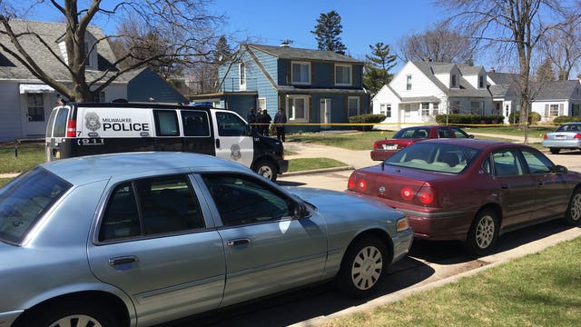 Police: Man shows up at hospital with serious gunshot wounds; no one in custody