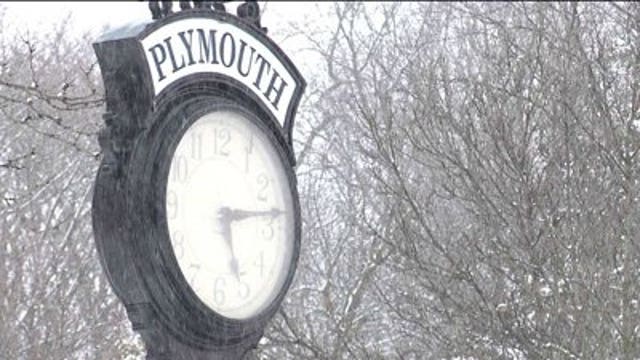 10 suspected drug dealers arrested in Plymouth area