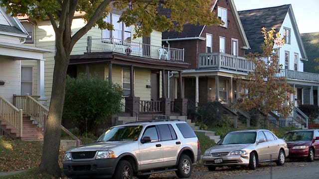 Man in custody after three-year-old girl dies; source says child suffered from "Shaken Baby Syndrome"