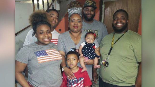 'We need to go to the hospital:' Family recovering after 3 members test positive for the coronavirus